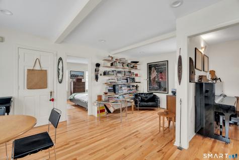 125 Nicoll Street New Haven CT 06511
