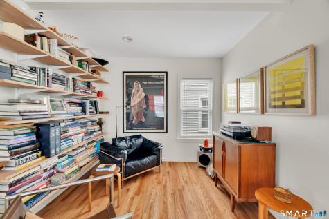 125 Nicoll Street New Haven CT 06511