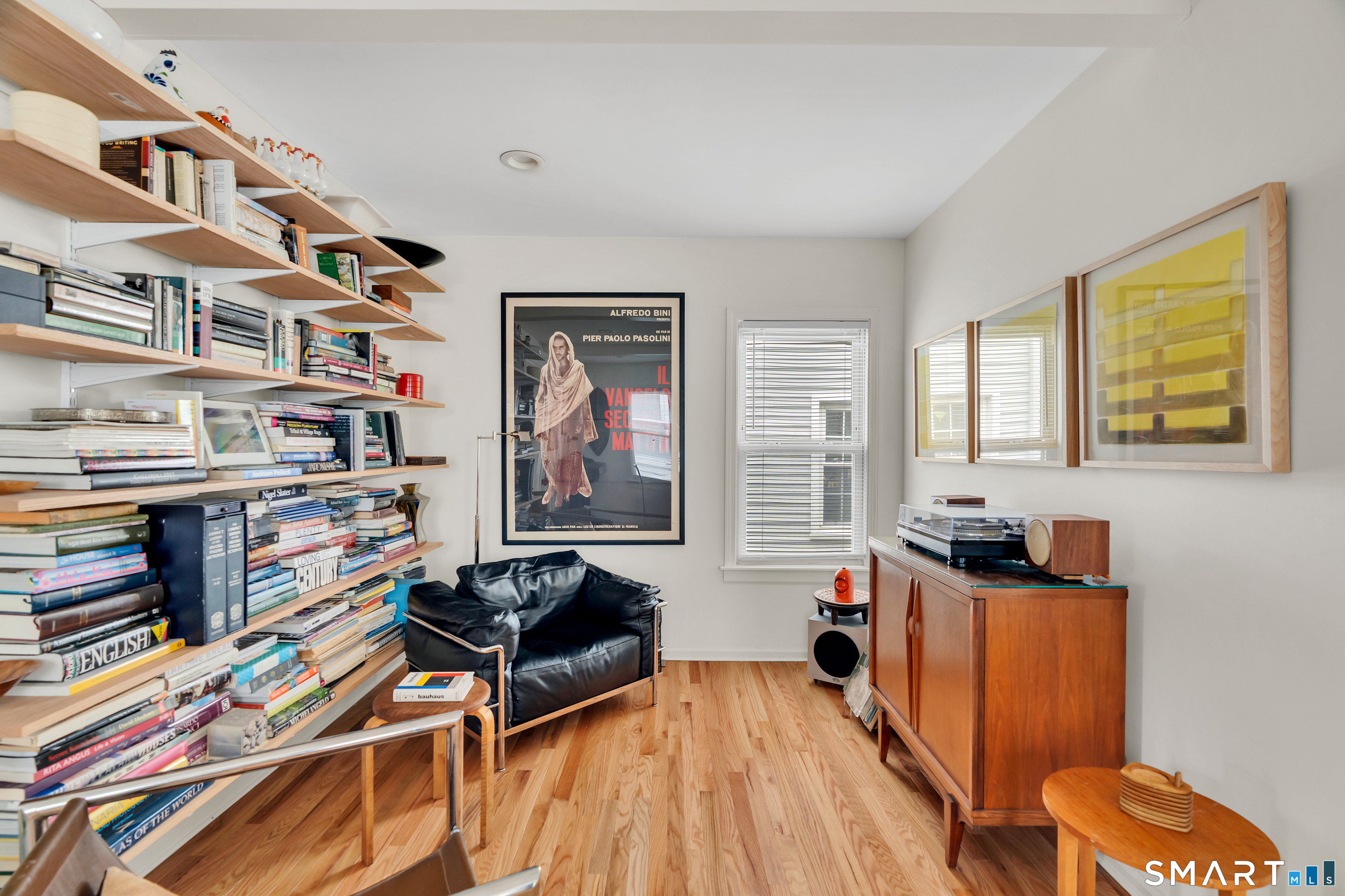 125 Nicoll Street New Haven CT 06511