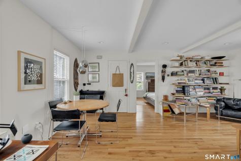 125 Nicoll Street New Haven CT 06511