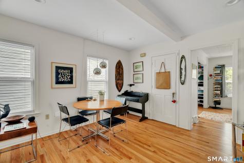 125 Nicoll Street New Haven CT 06511