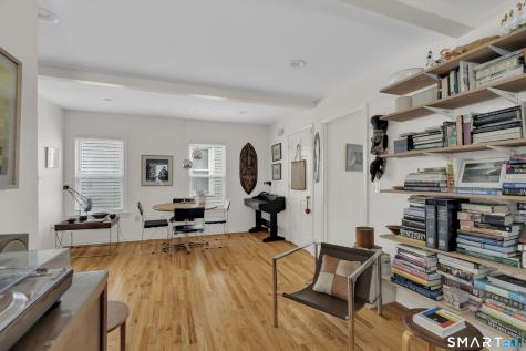 125 Nicoll Street New Haven CT 06511