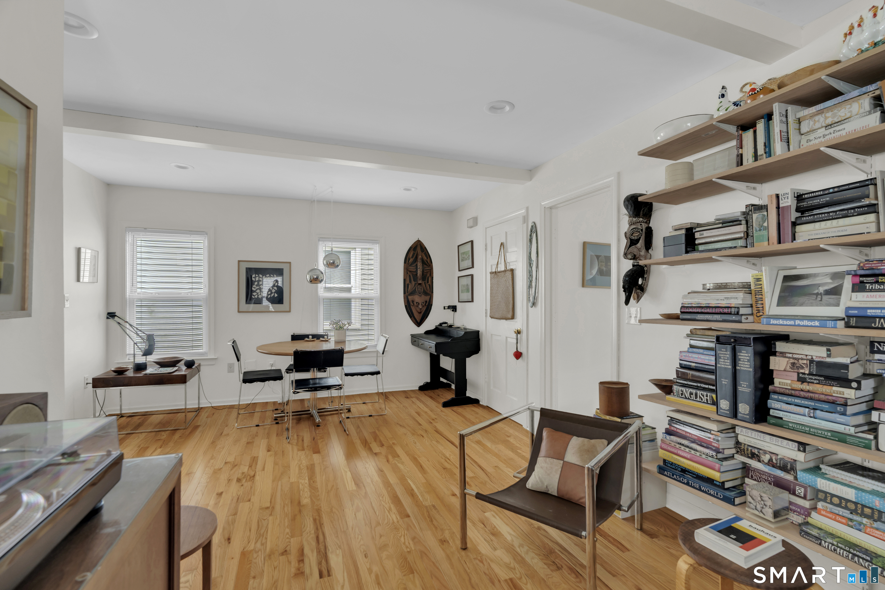 125 Nicoll Street New Haven CT 06511