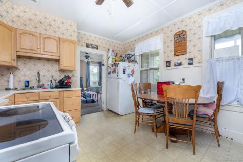 115 Grove Street Putnam CT 06260