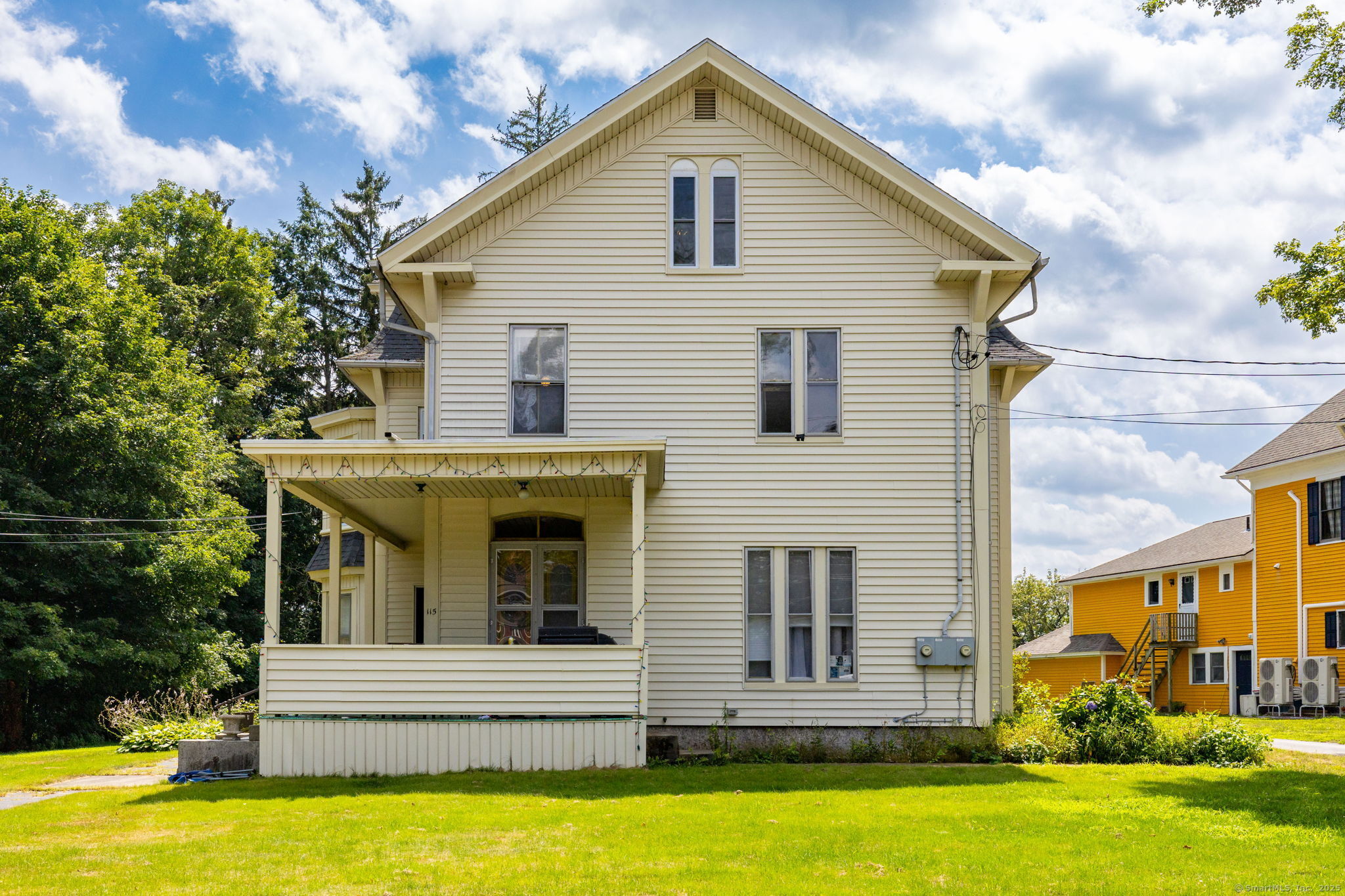 115 Grove Street Putnam CT 06260
