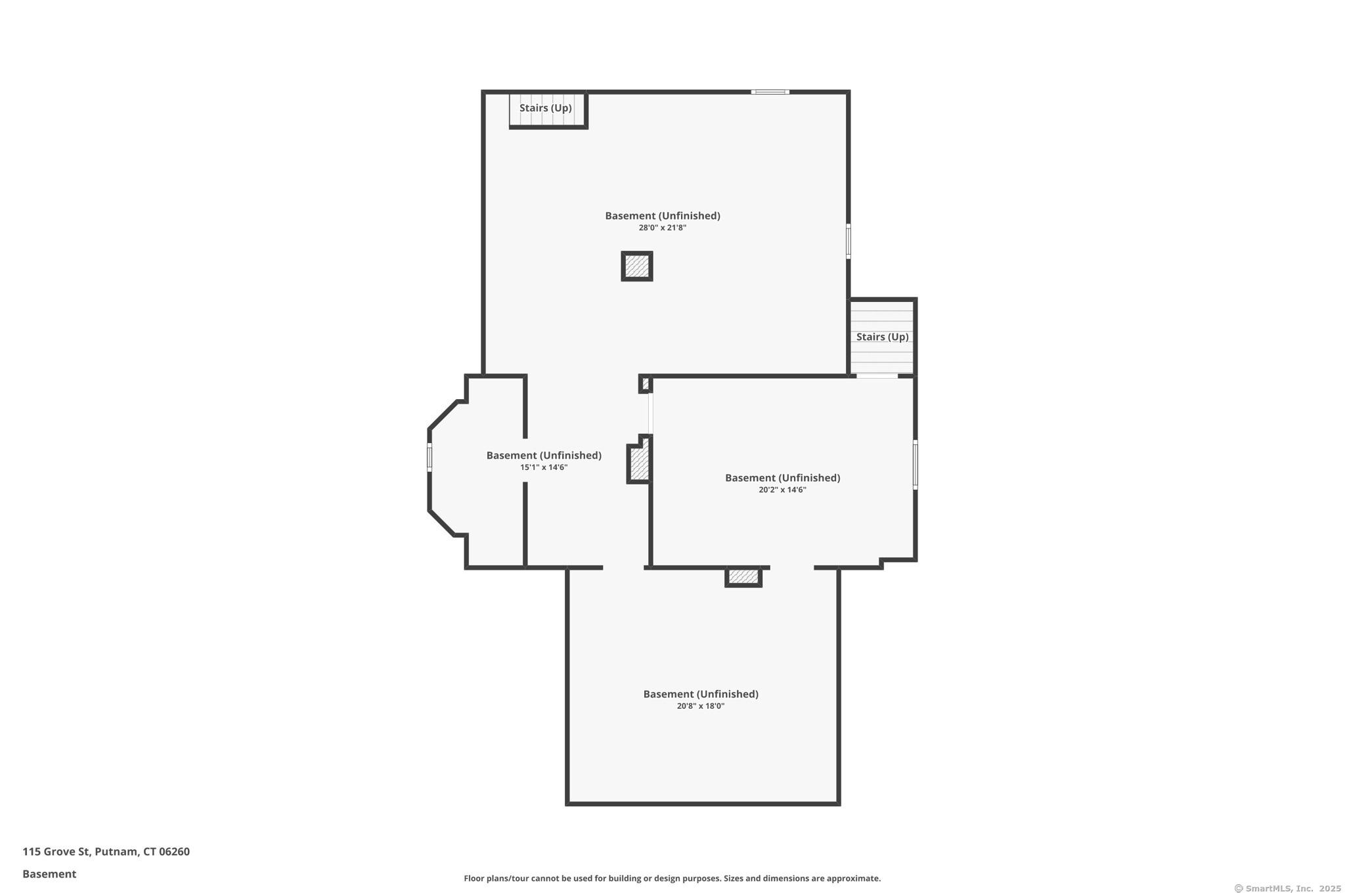 115 Grove Street Putnam CT 06260