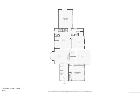 115 Grove Street Putnam CT 06260