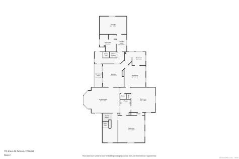 115 Grove Street Putnam CT 06260