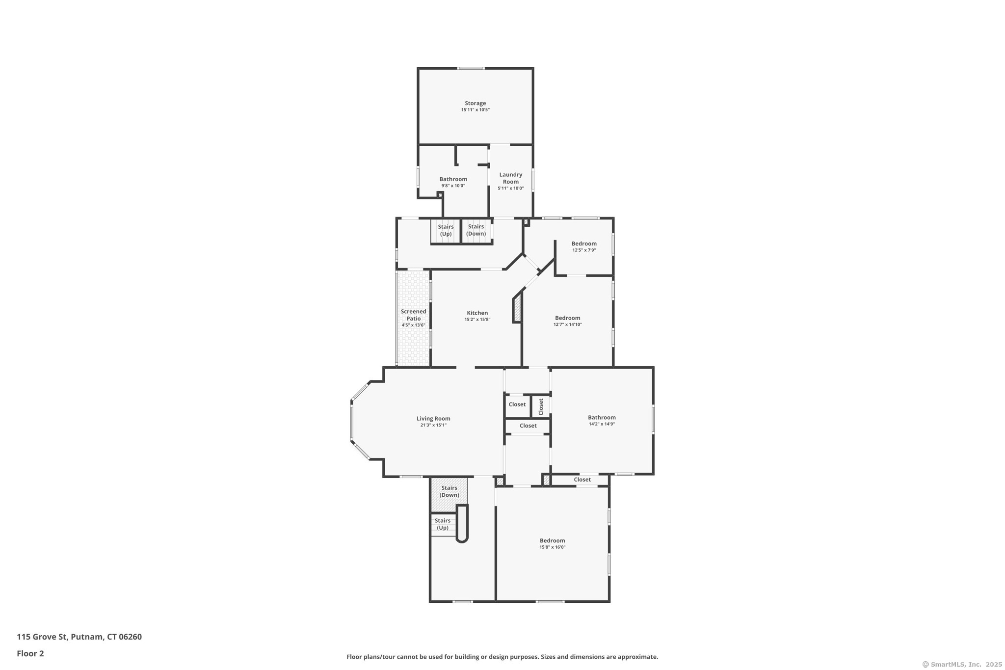 115 Grove Street Putnam CT 06260