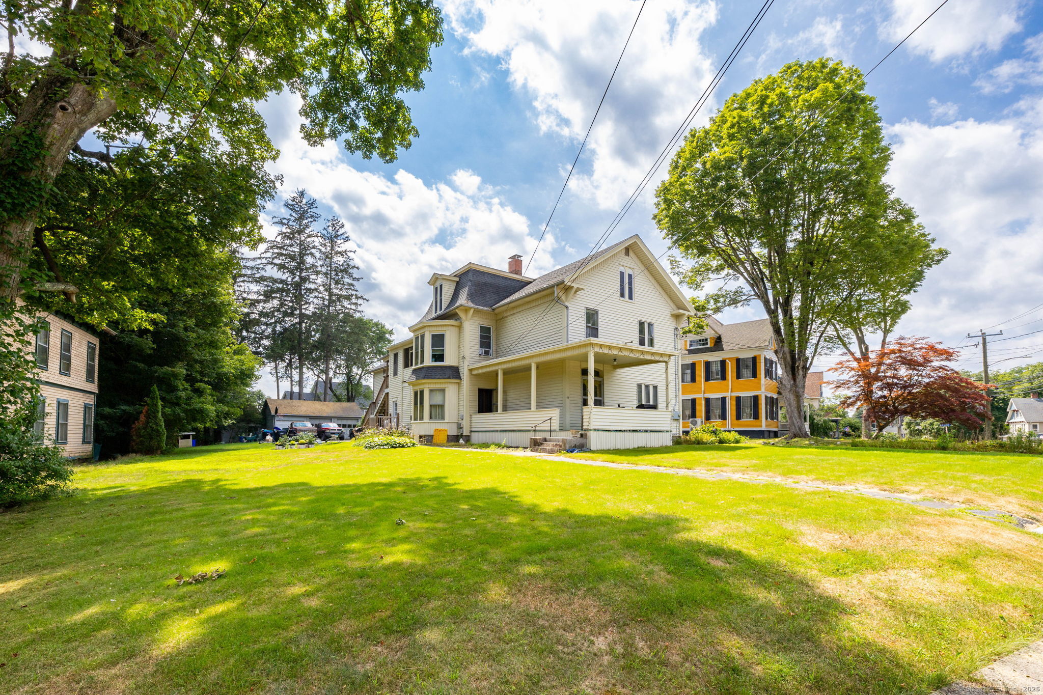 115 Grove Street Putnam CT 06260