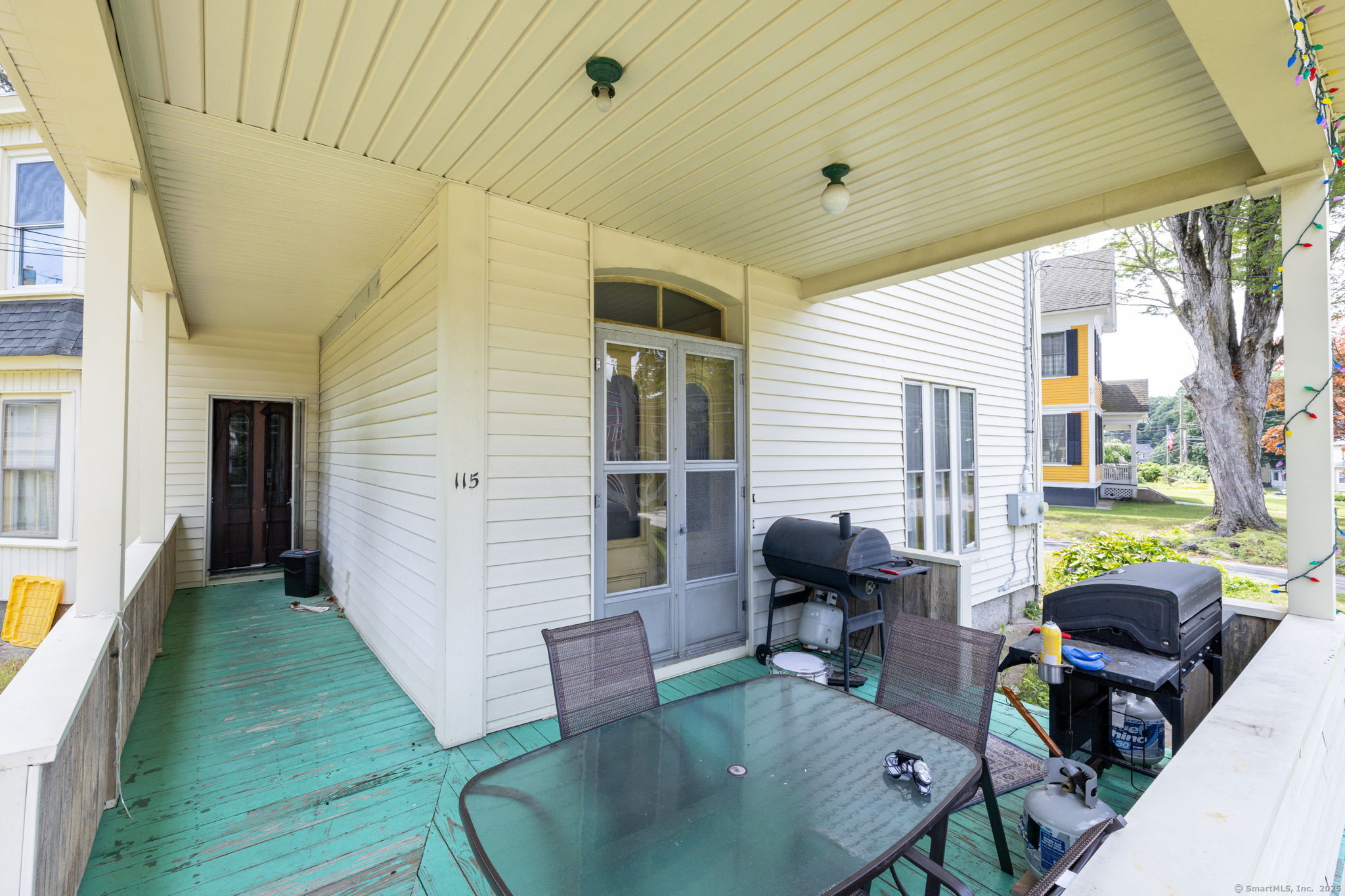 115 Grove Street Putnam CT 06260