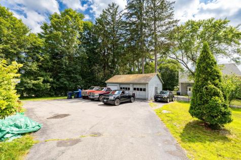 115 Grove Street Putnam CT 06260
