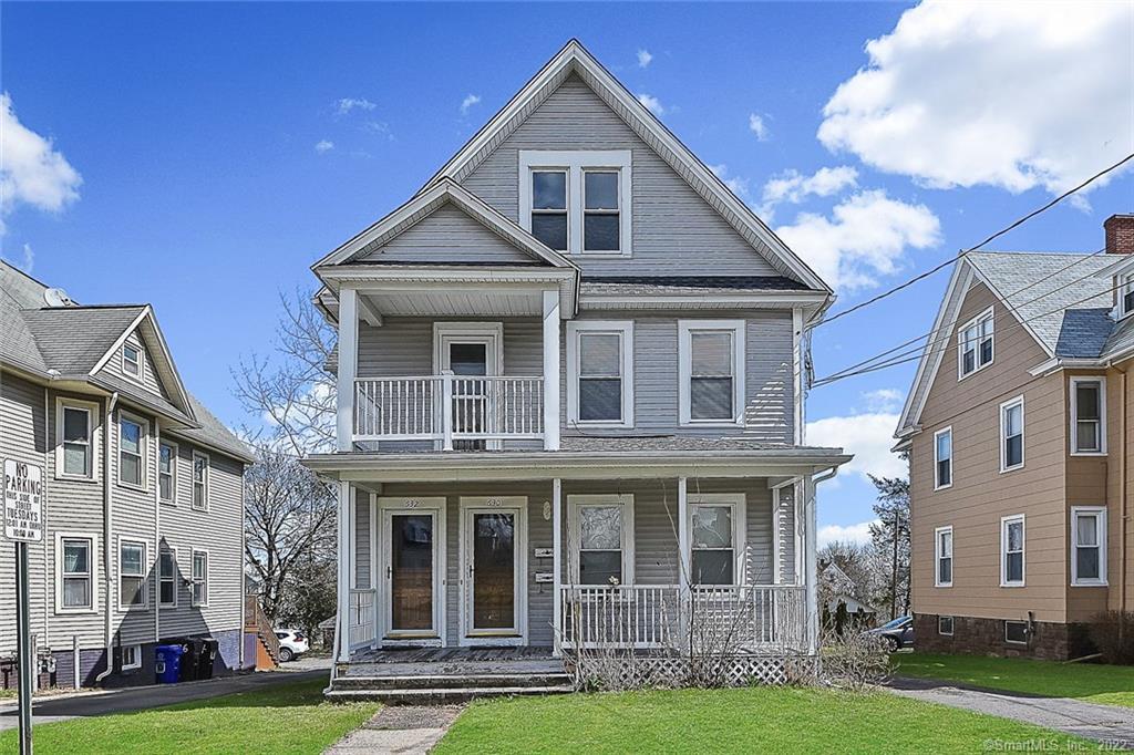 630 High Street Middletown CT 06457