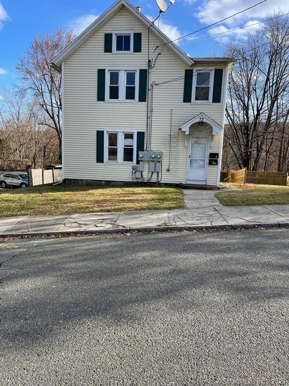 72 Ward Street Naugatuck CT 06770
