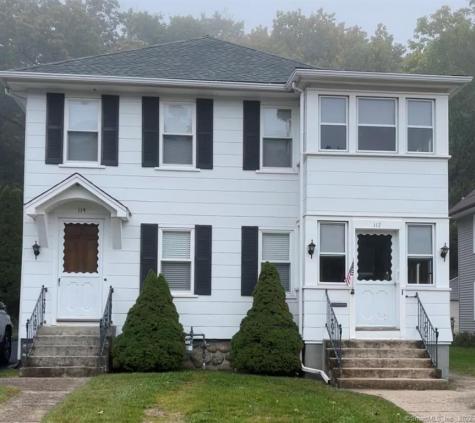 112 Putnam Street Bristol CT 06010