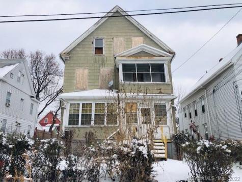 42 King Street Hartford CT 06114