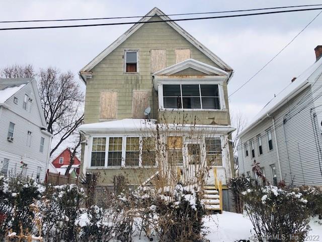 42 King Street Hartford CT 06114