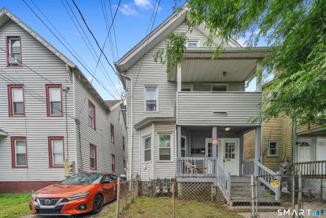 644-646 Maple Street Bridgeport CT 06608