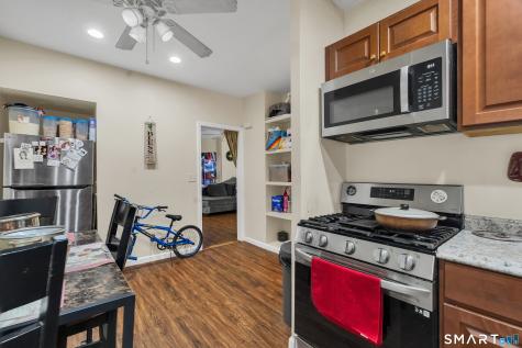 644-646 Maple Street Bridgeport CT 06608