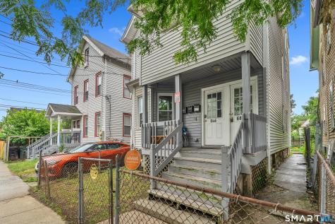644-646 Maple Street Bridgeport CT 06608