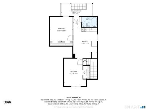 644-646 Maple Street Bridgeport CT 06608