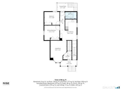 644-646 Maple Street Bridgeport CT 06608