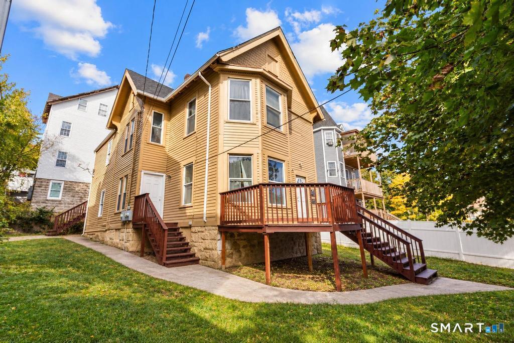 963 North Main Street Waterbury CT 06704