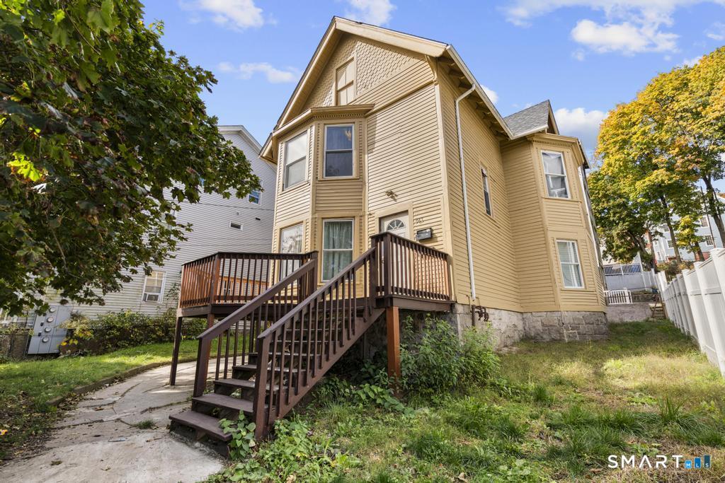 963 North Main Street Waterbury CT 06704
