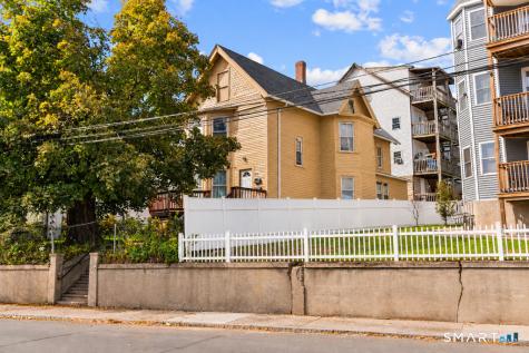 963 North Main Street Waterbury CT 06704