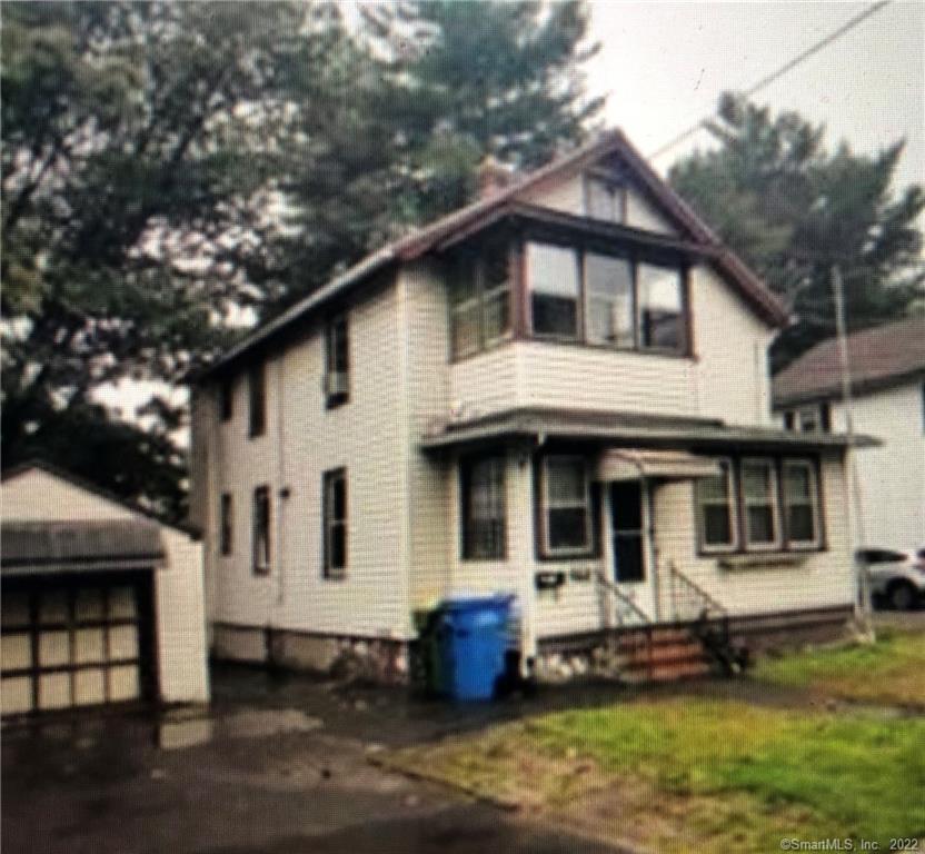 256 Plank Road Waterbury CT 06705