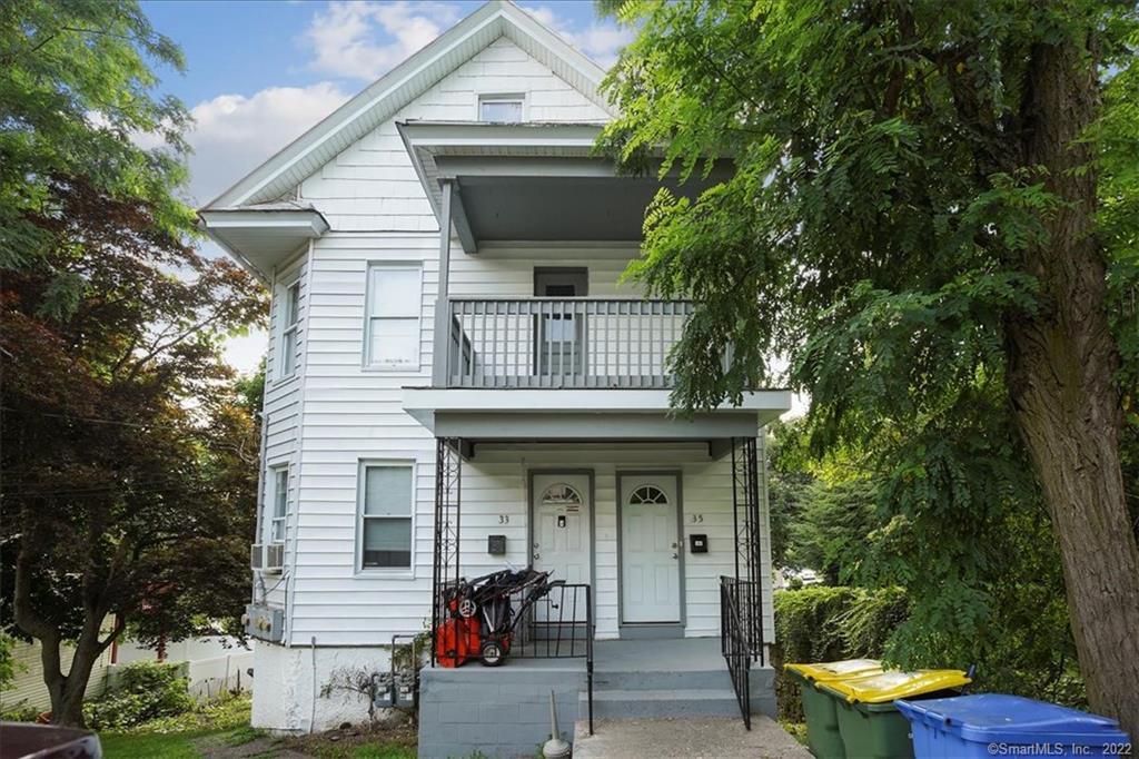 33 Traverse Street Waterbury CT 06704