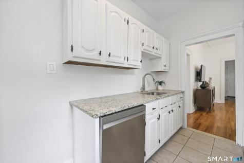 6 Jefferson Street New Haven CT 06511