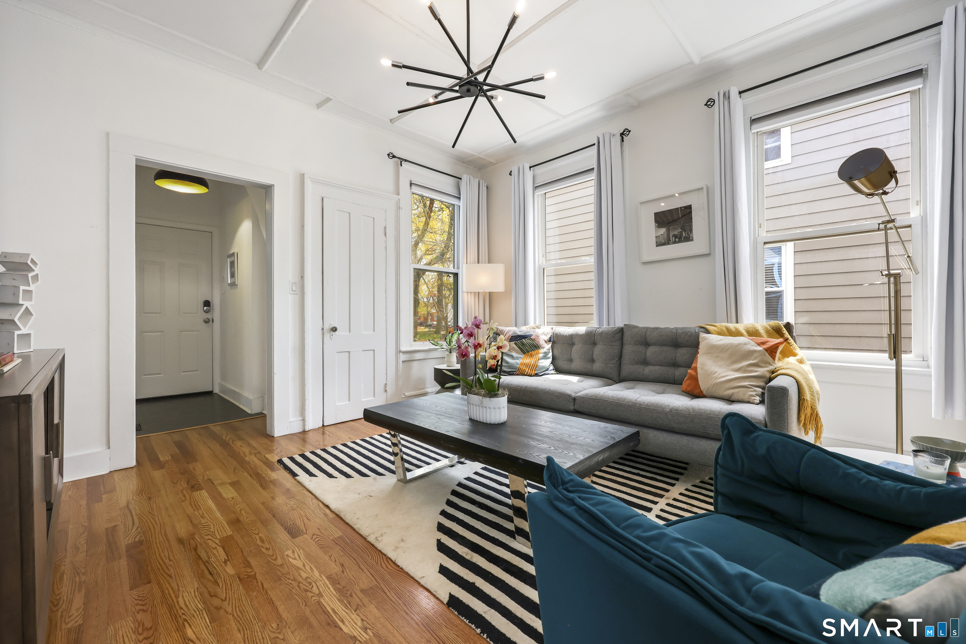 6 Jefferson Street New Haven CT 06511