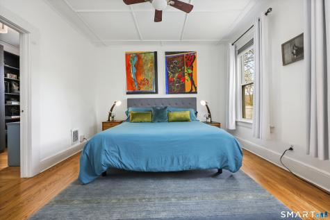 6 Jefferson Street New Haven CT 06511
