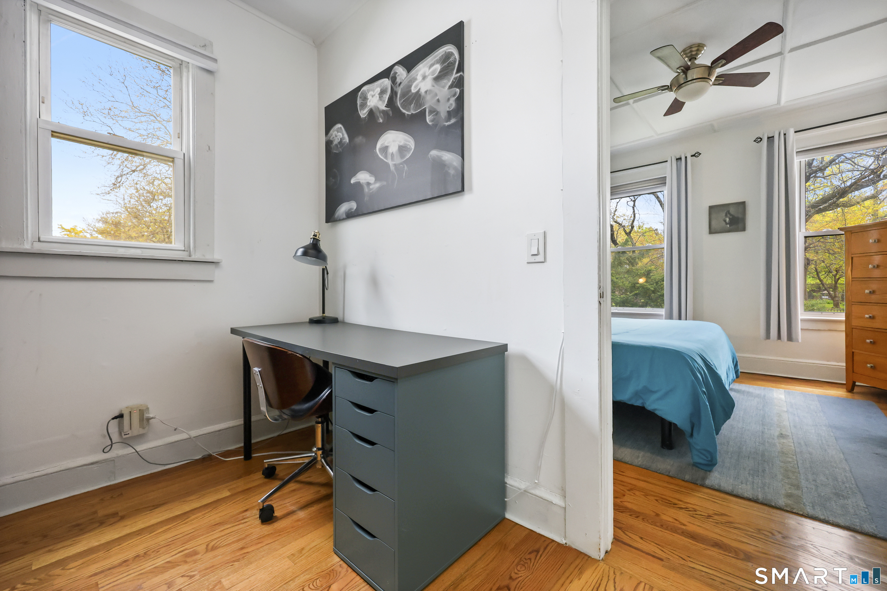 6 Jefferson Street New Haven CT 06511