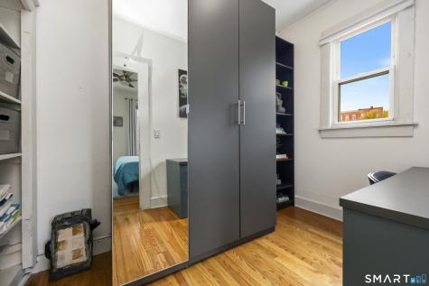 6 Jefferson Street New Haven CT 06511