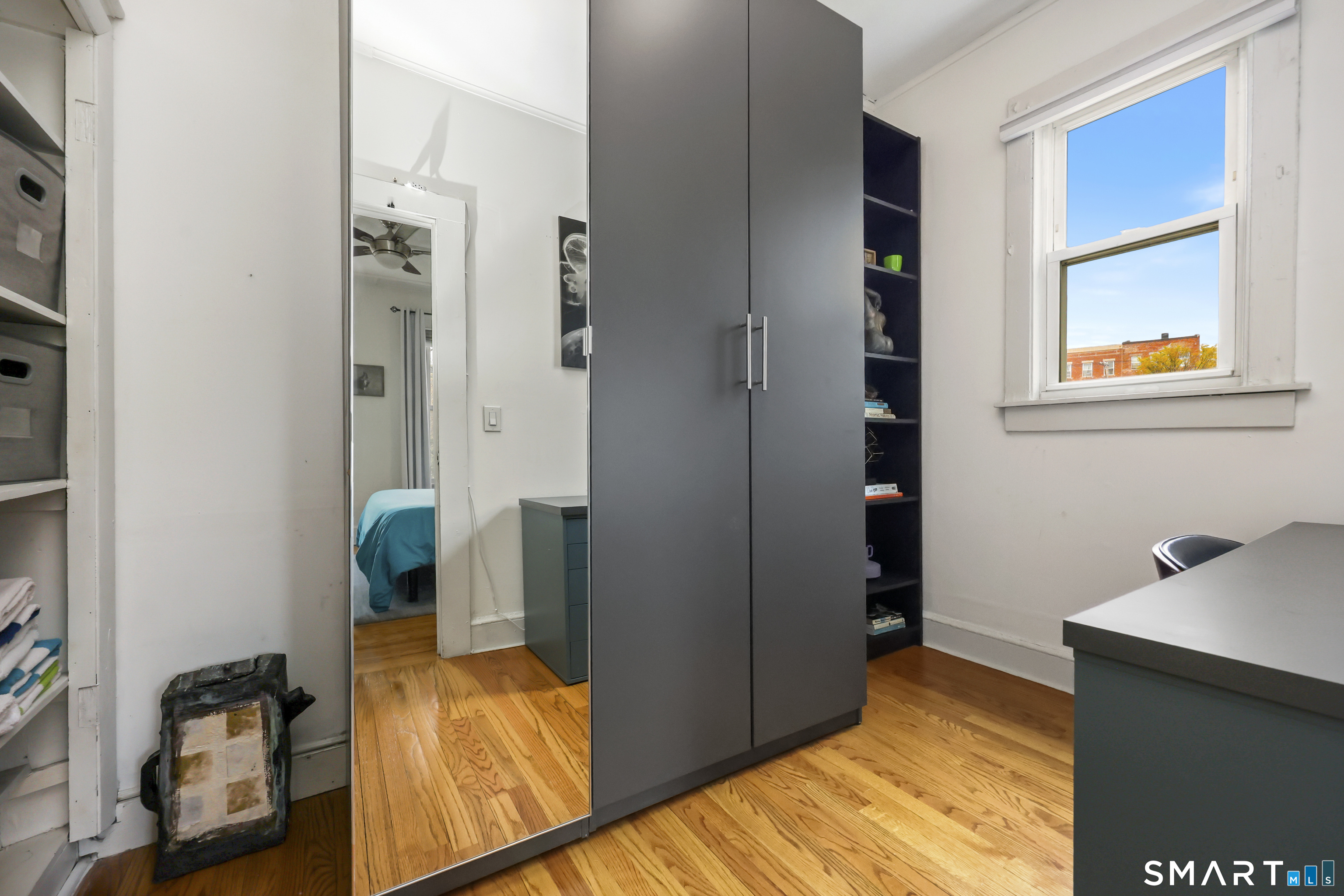 6 Jefferson Street New Haven CT 06511