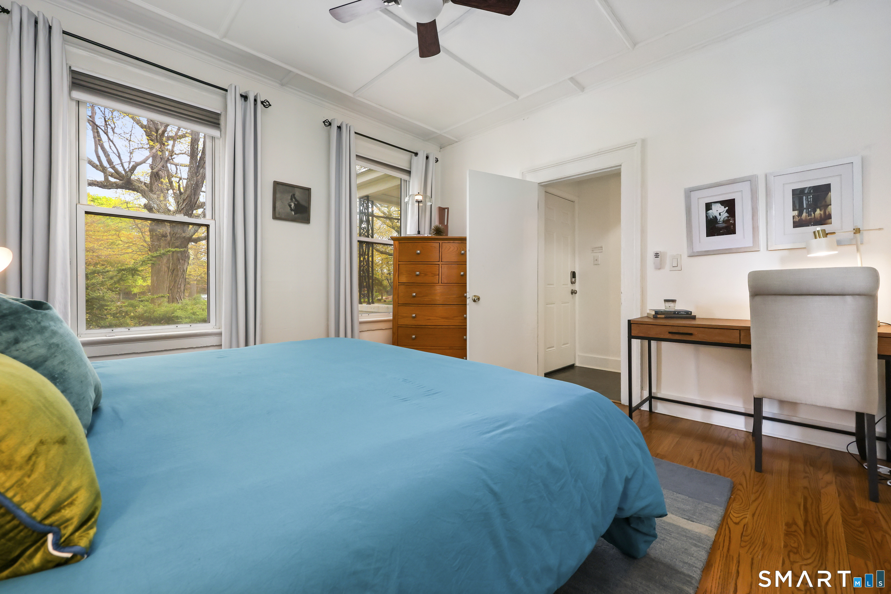 6 Jefferson Street New Haven CT 06511