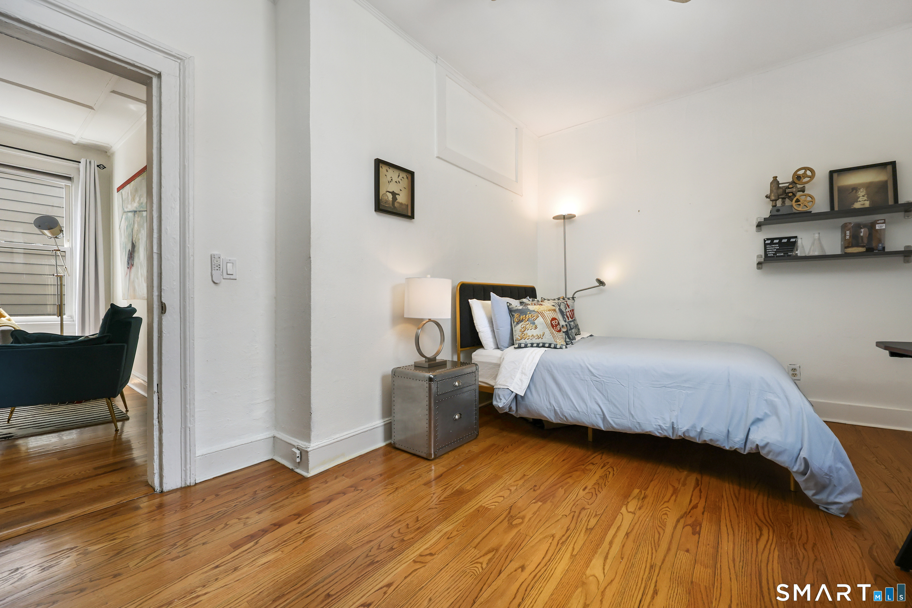 6 Jefferson Street New Haven CT 06511