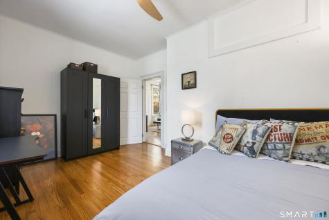 6 Jefferson Street New Haven CT 06511