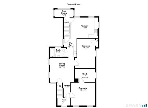 6 Jefferson Street New Haven CT 06511