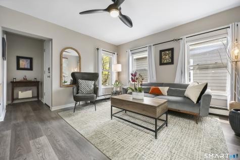 6 Jefferson Street New Haven CT 06511