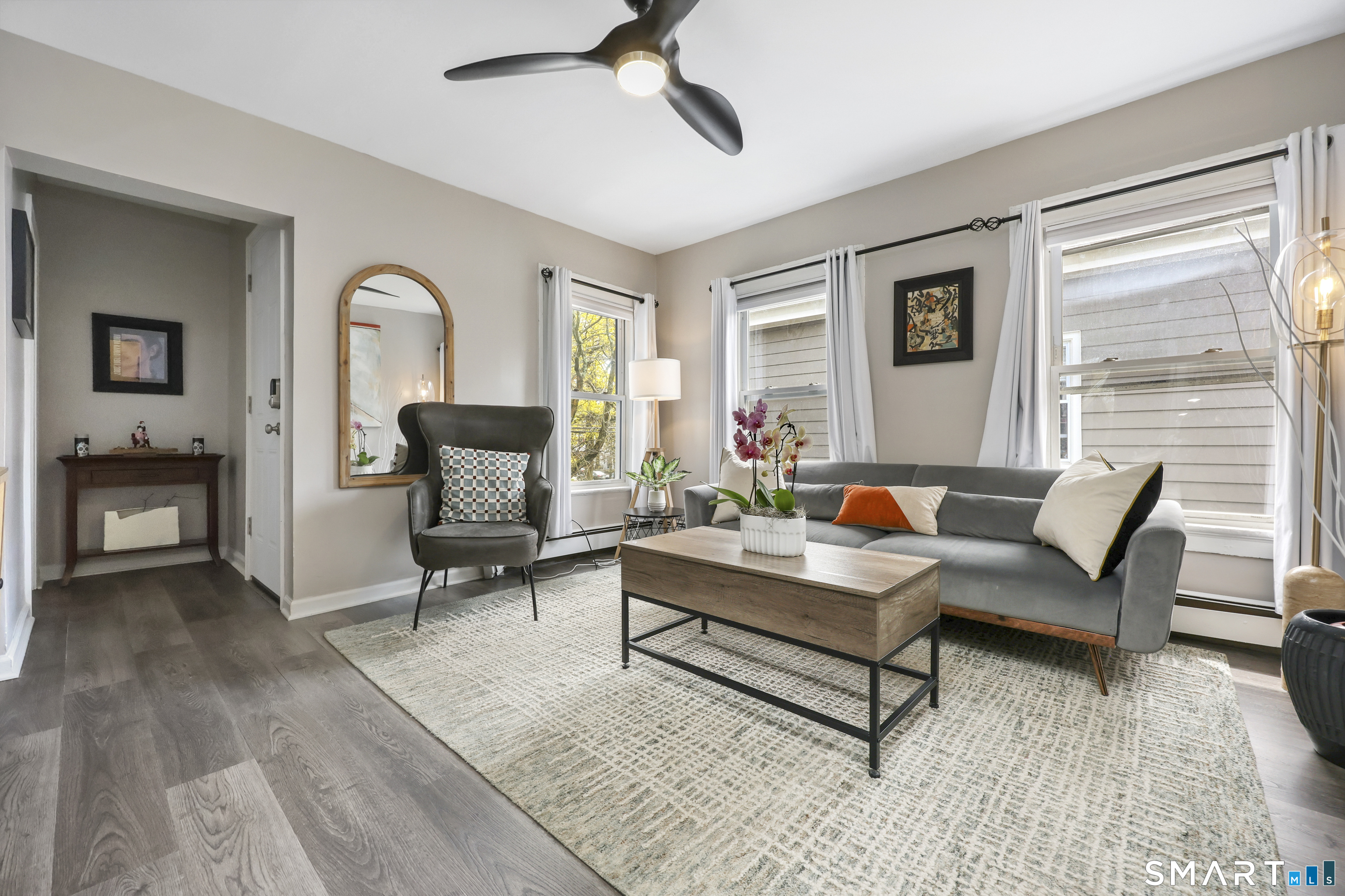 6 Jefferson Street New Haven CT 06511