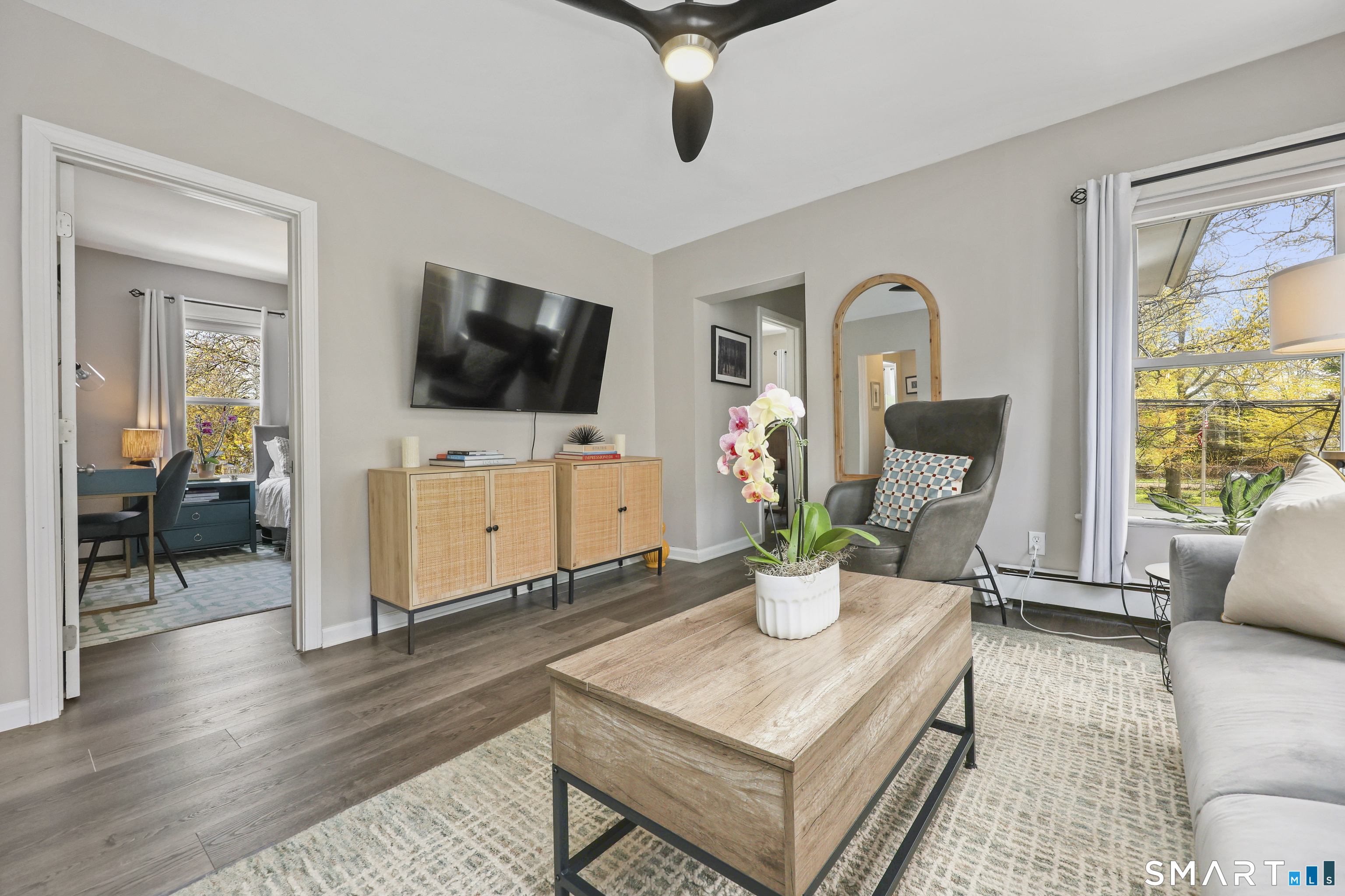 6 Jefferson Street New Haven CT 06511