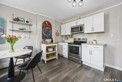 6 Jefferson Street New Haven CT 06511