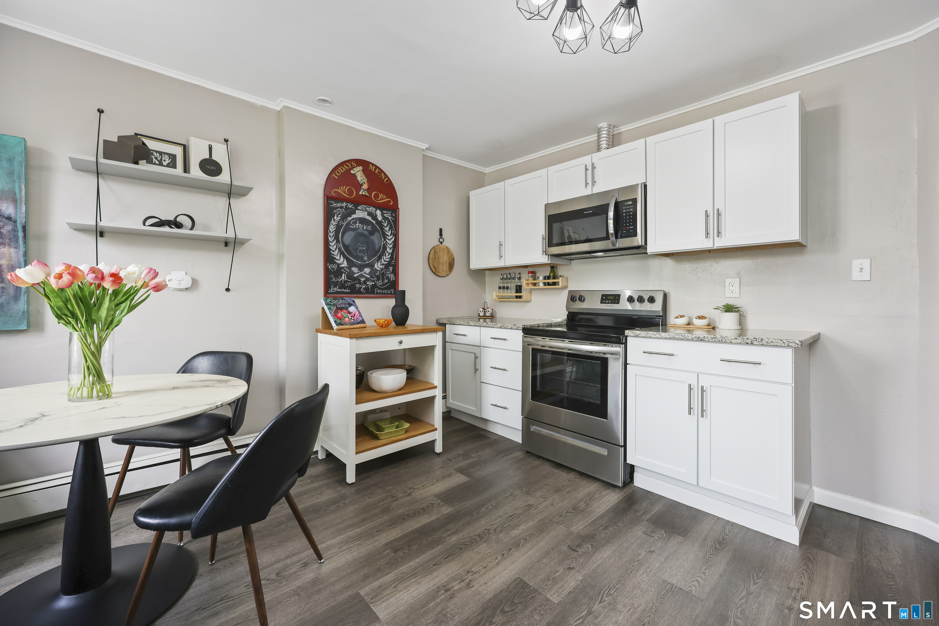 6 Jefferson Street New Haven CT 06511