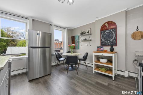 6 Jefferson Street New Haven CT 06511