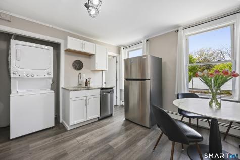 6 Jefferson Street New Haven CT 06511