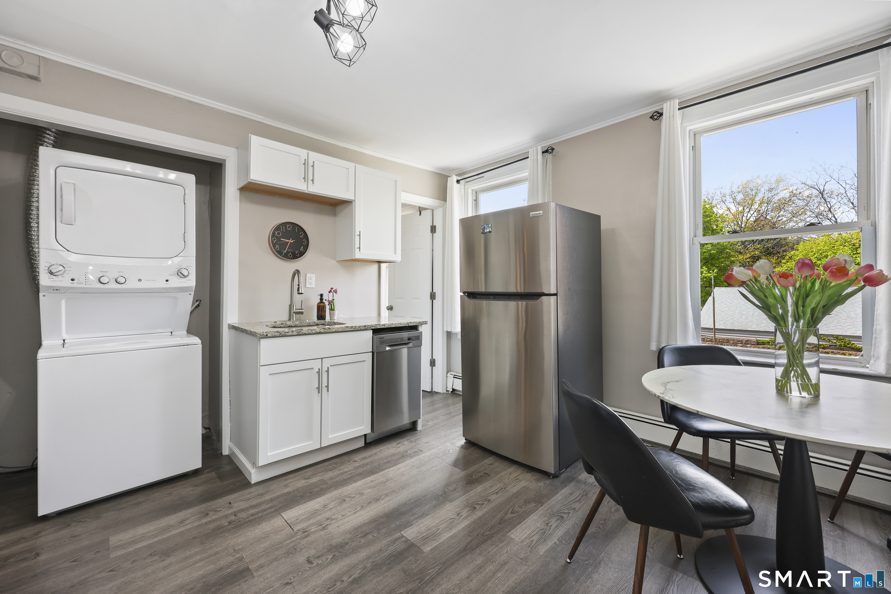 6 Jefferson Street New Haven CT 06511