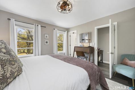 6 Jefferson Street New Haven CT 06511